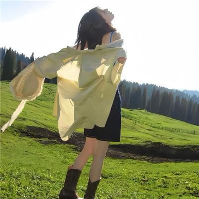 一路疯逃